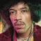 1) Jimi Hendrix